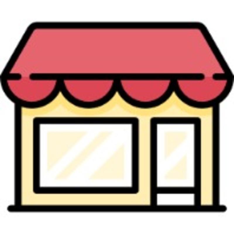 Fonds de commerce - 73 m²