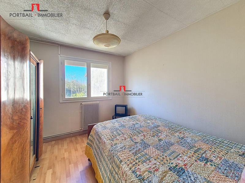 Maison traditionnelle - 87 m² - 4 pièces