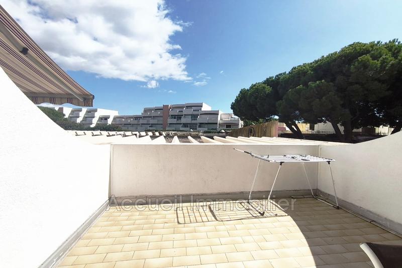 Appartement - 22 m² - 1 pièce