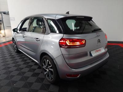 Citroën c4 spacetourer BlueHDi 130 s&amp;amp;S Eat8 Business