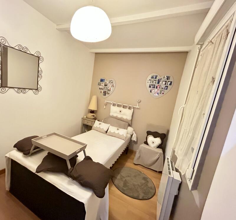 Appartement - 91 m² - 5 pièces