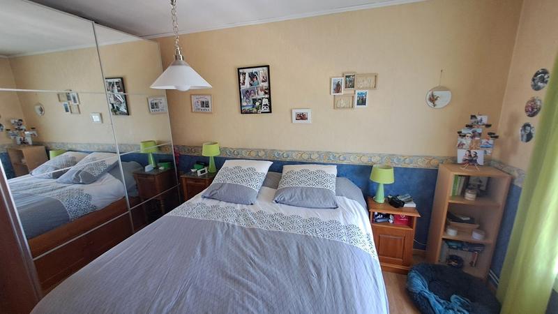 Appartement - 89 m² - 5 pièces