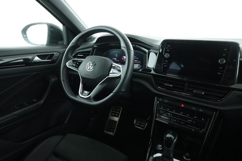 Volkswagen t-Roc 2.0 Tdi R-Line Dsg7 150 ch
