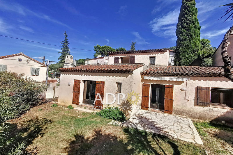 Maison - 132 m² - 6 pièces