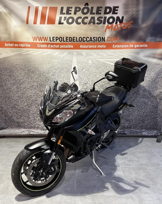 Triumph Tiger 1050 Sport - Tiger Sport 1050