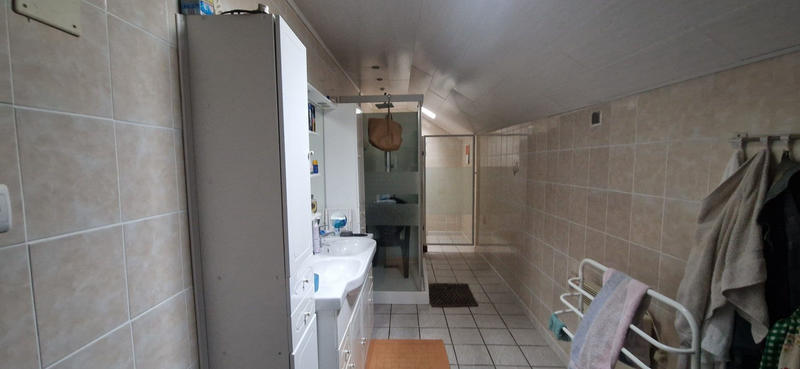 Maison - 113 m² - 4 pièces