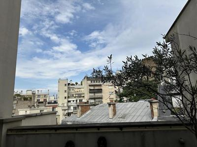 Appartement - 60 m² - 2 pièces