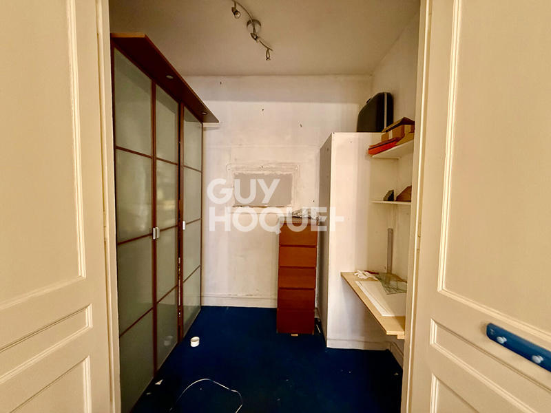 Appartement - 100 m² - 3 pièces