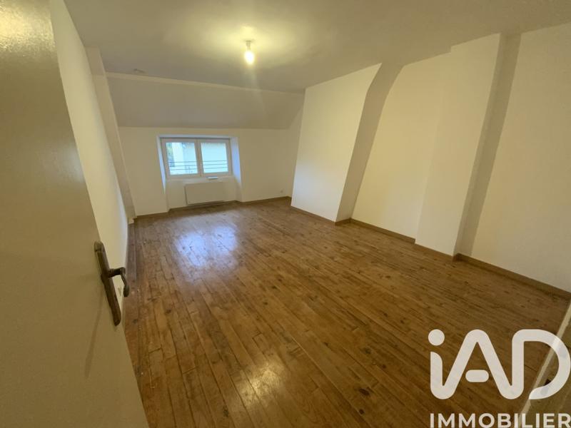 Maison de village - 114 m² - 5 pièces