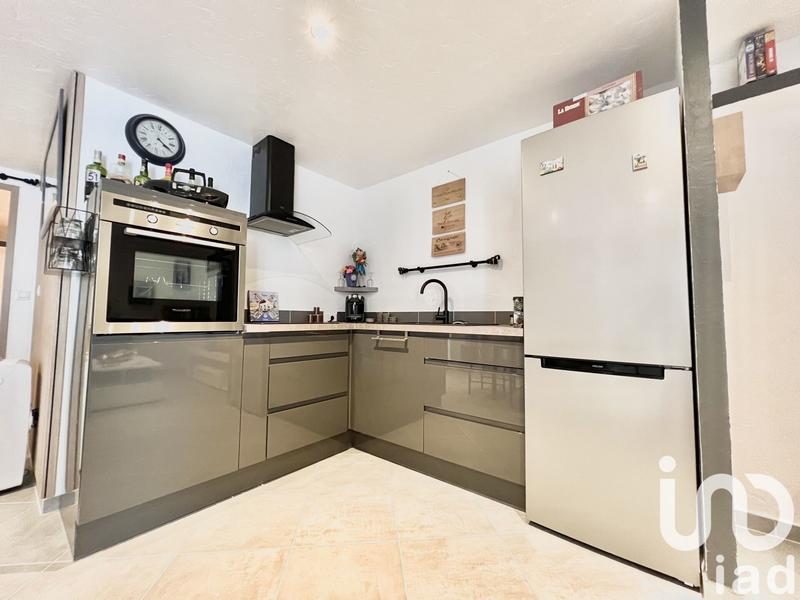 Maison de maîtres - 140 m² - 6 pièces