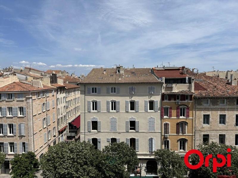 Appartement - 29 m² - 1 pièce