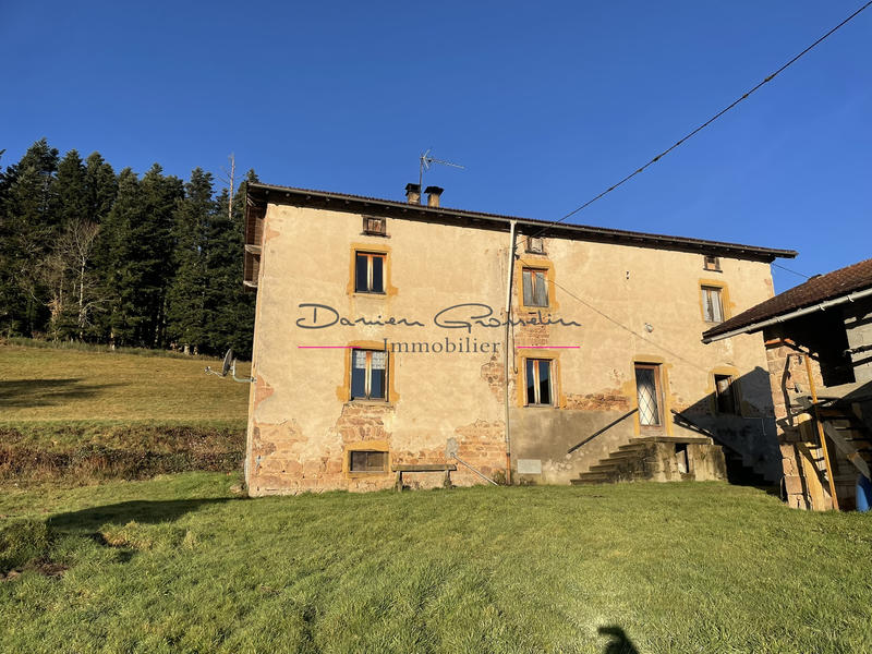 Maison - 130 m² - 4 pièces