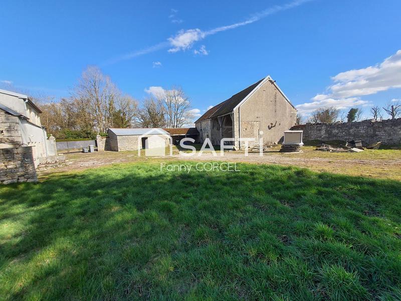 Maison - 101 m² - 5 pièces