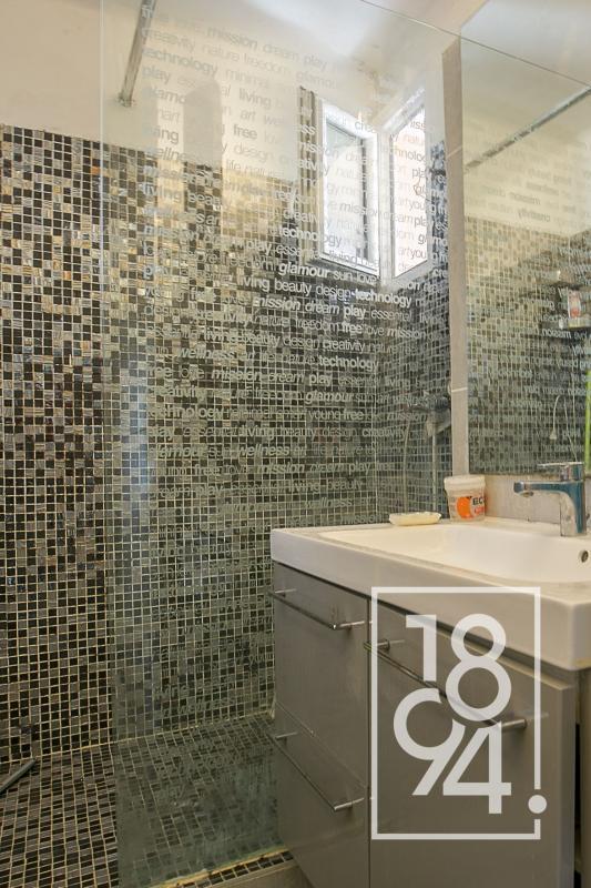 Appartement - 71 m² - 4 pièces