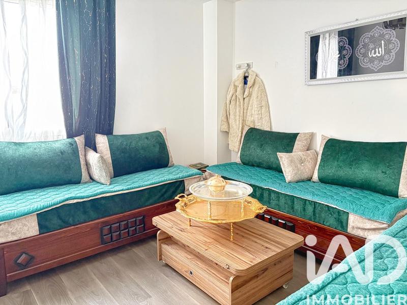 Maison - 81 m² - 4 pièces