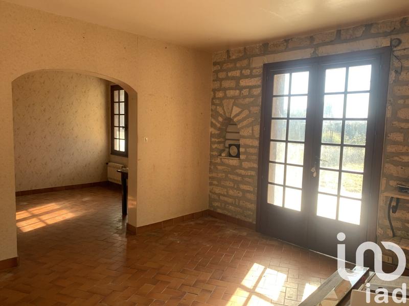 Maison - 214 m² - 9 pièces