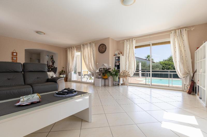 Maison - 146 m² - 5 pièces