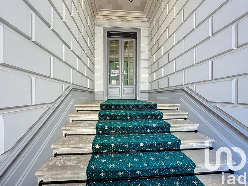 Appartement - 158 m² - 5 pièces