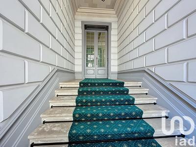 Appartement - 158 m² - 5 pièces