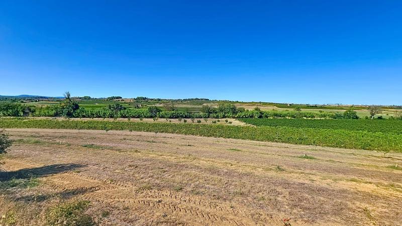 Terrain agricole - 100 000 m²