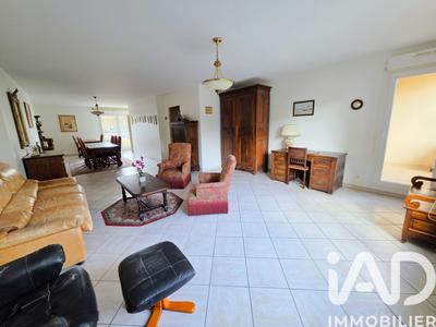 Appartement - 102 m² - 5 pièces