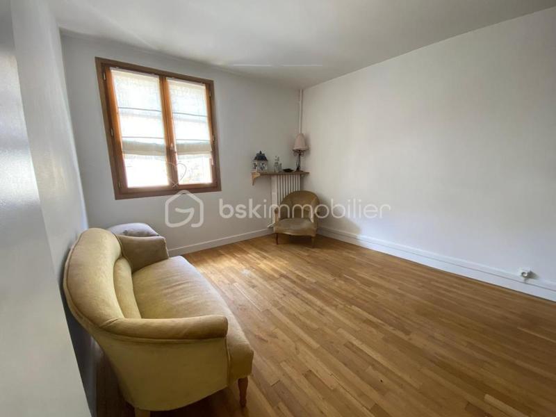 Maison - 165 m² - 7 pièces