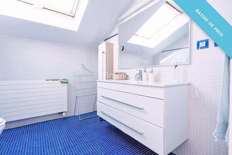 Maison d'architecte - 190 m² - 6 pièces