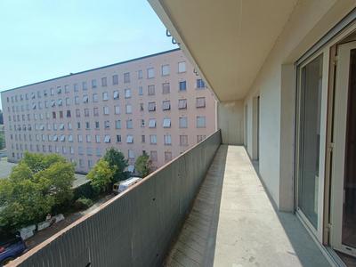 Appartement - 101 m² - 4 pièces