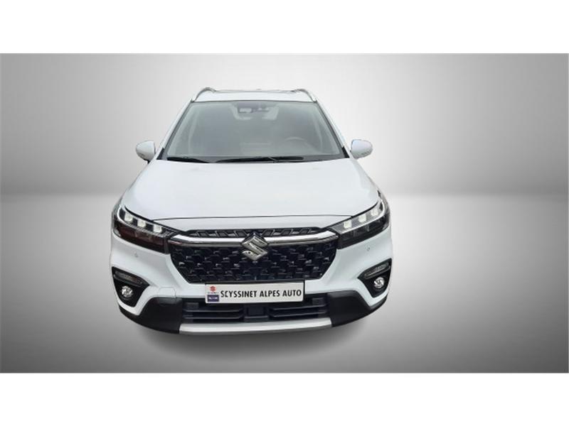Suzuki s-cross II 1.5 Dualjet Allgrip Hybrid Auto Style