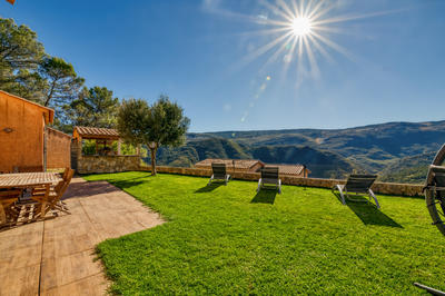 Maison - 106 m² - 4 pièces