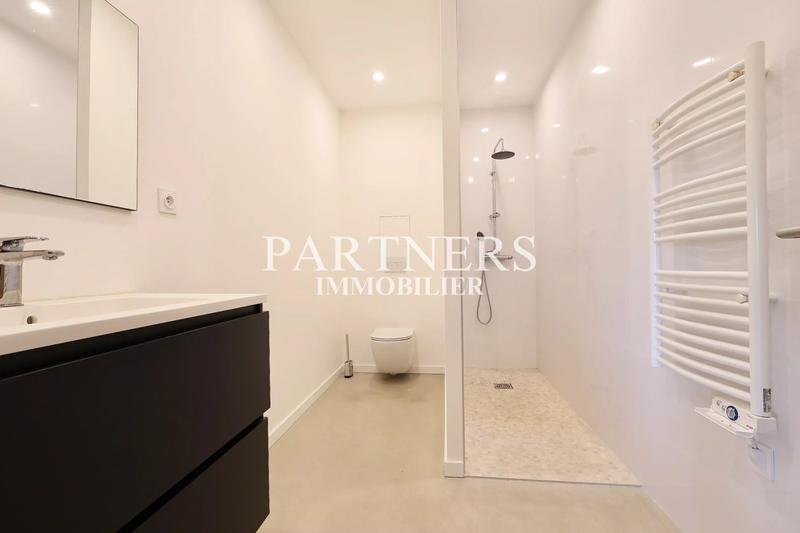 Appartement - 91 m² - 3 pièces