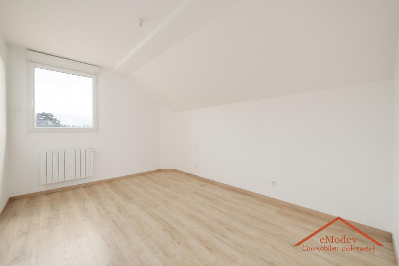 Villa - 145 m² - 6 pièces