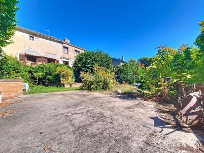 Maison - 165 m² - 7 pièces