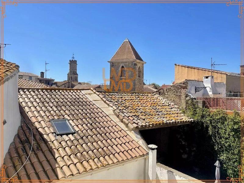 Maison de maîtres - 247 m² - 14 pièces