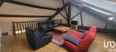 Appartement - 86 m² - 3 pièces