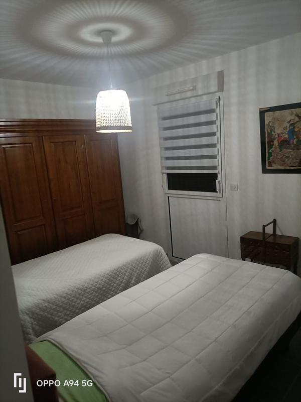 Appartement - 76 m² - 3 pièces