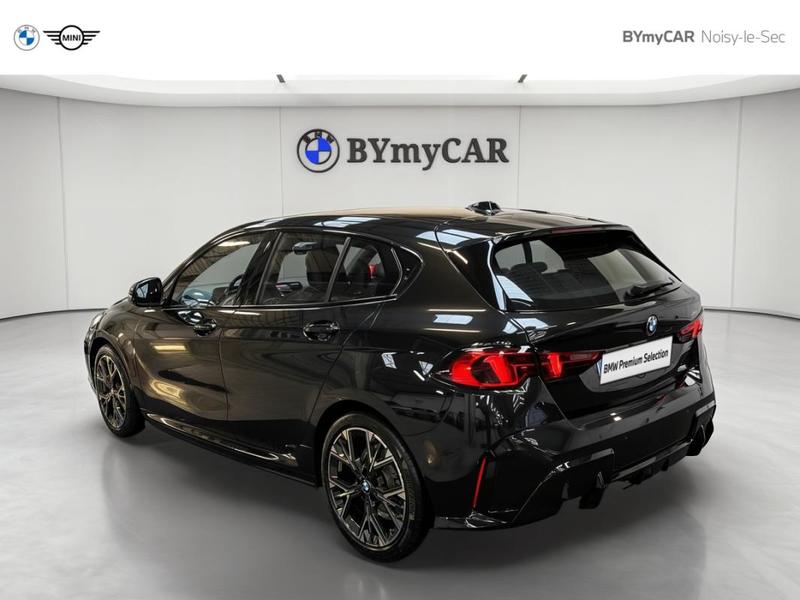 Bmw Série 1 F70 120 170 ch Dkg7 m Sport