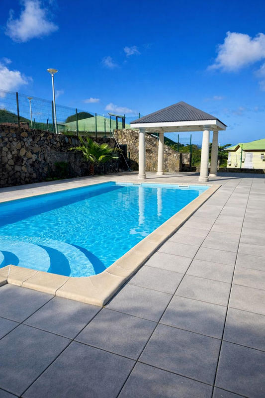 Appartement - 73 m² - 4 pièces