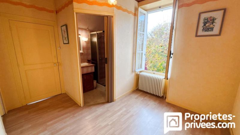 Maison - 48 m² - 2 pièces