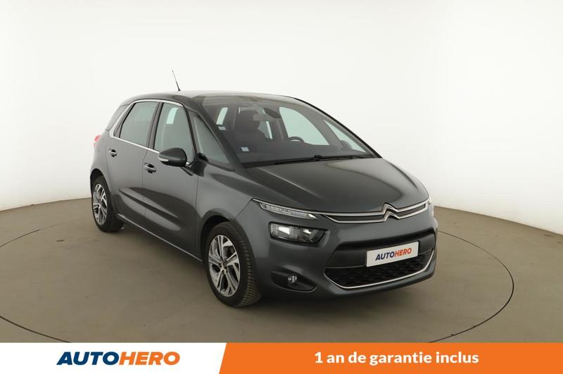 Citroën C4 Picasso 2.0 Blue-HDi Intensive Bv6 150 ch