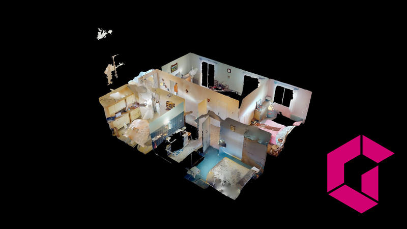 Maison - 72 m² - 3 pièces