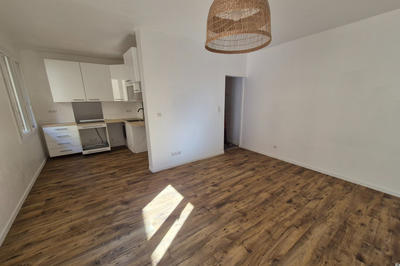 Maison de village - 63 m² - 4 pièces