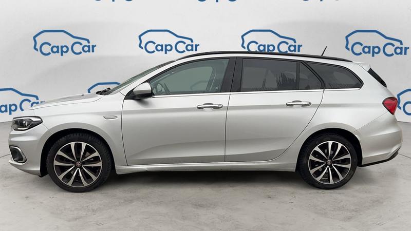 Fiat Tipo Sw 1.6 Mjtd 120 Lounge