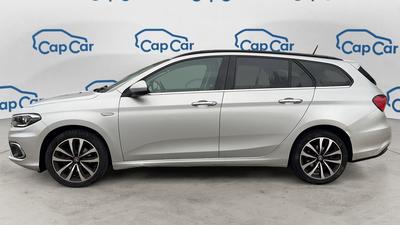 Fiat Tipo Sw 1.6 Mjtd 120 Lounge