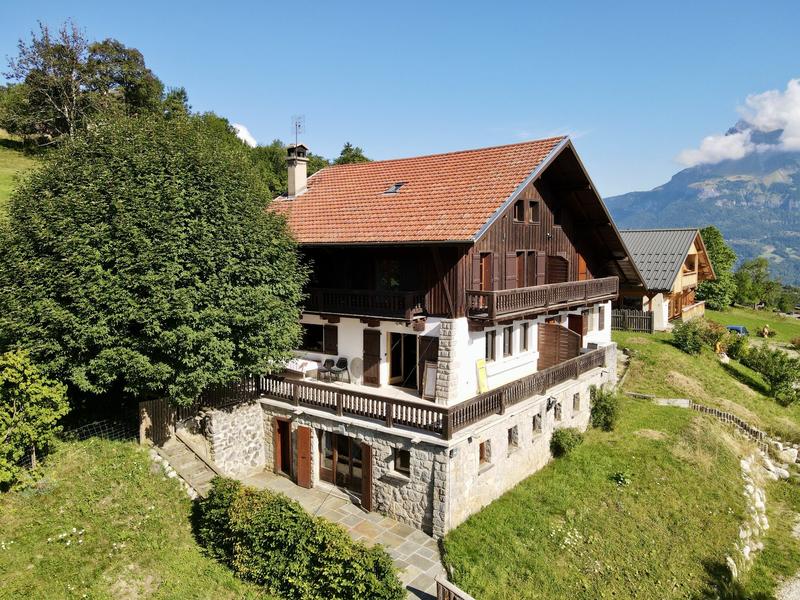 Maison - 153 m² - 6 pièces