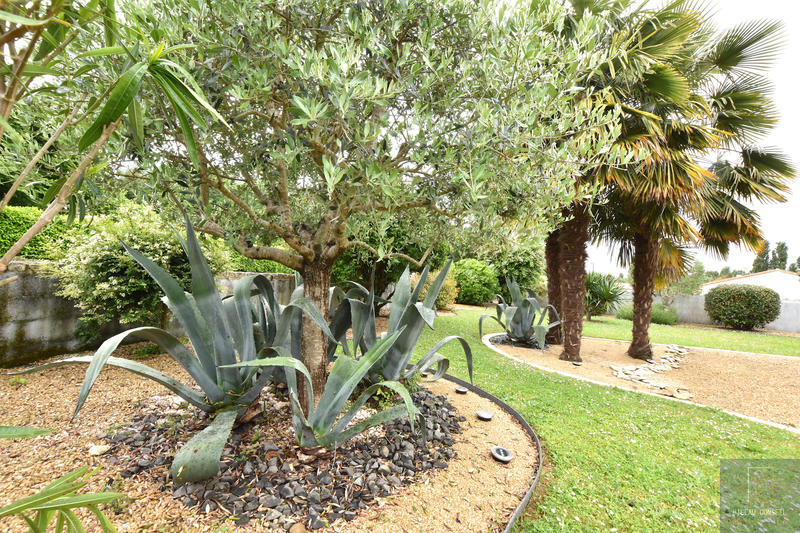 Maison - 127 m² - 5 pièces