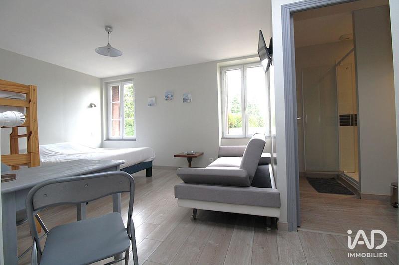 Local commercial - 425 m²