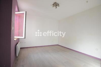 Appartement - 17 m² - 1 pièce