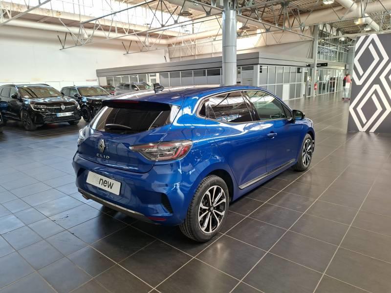 Renault Clio TCe 90 ch Gsr2 Techno