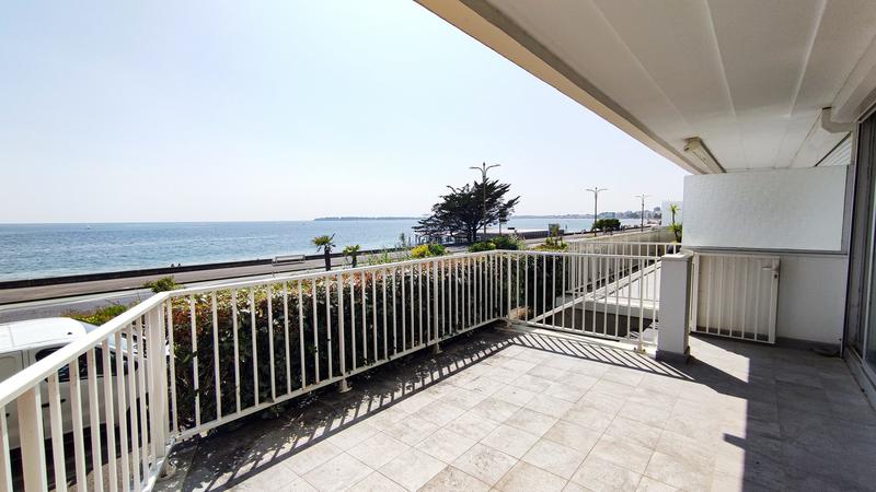 Appartement - 82 m² - 3 pièces